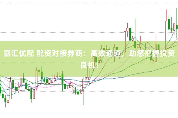 嘉汇优配 配资对接券商：高效通道，助您把握投资良机！