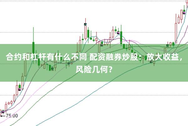 合约和杠杆有什么不同 配资融券炒股：放大收益，风险几何？