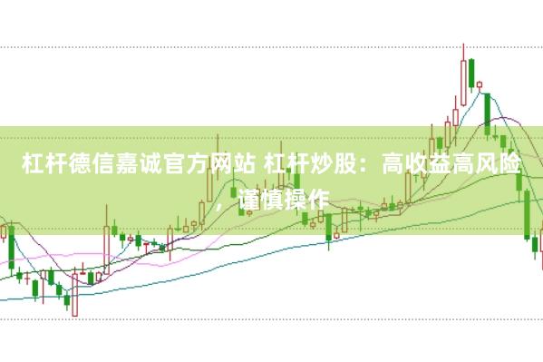 杠杆德信嘉诚官方网站 杠杆炒股：高收益高风险，谨慎操作