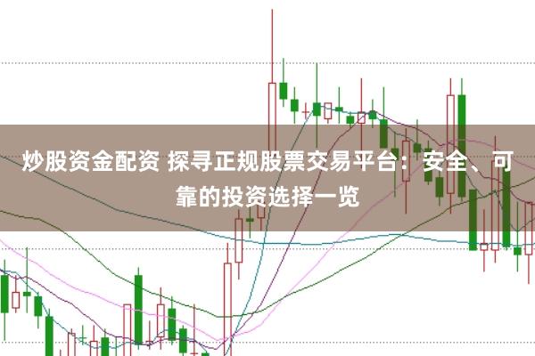 炒股资金配资 探寻正规股票交易平台：安全、可靠的投资选择一览