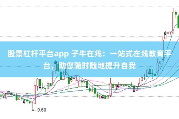 股票杠杆平台app 子牛在线：一站式在线教育平台，助您随时随地提升自我
