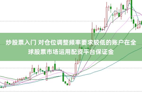 炒股票入门 对仓位调整频率要求较低的账户在全球股票市场运用配资平台保证金