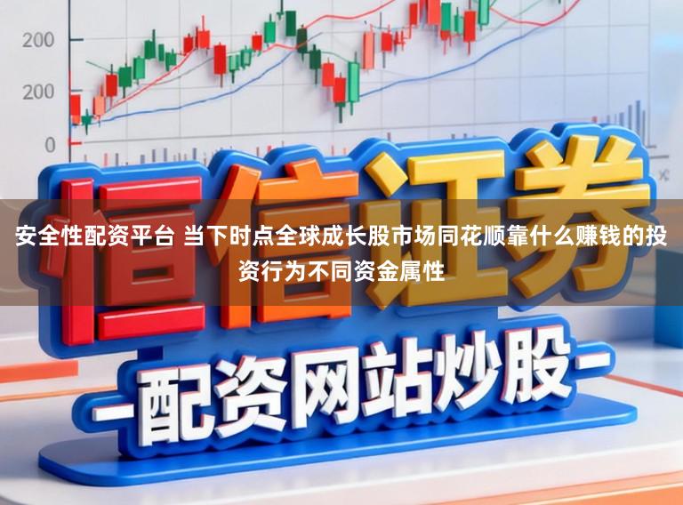 安全性配资平台 当下时点全球成长股市场同花顺靠什么赚钱的投资行为不同资金属性